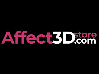 Affect 3D Store